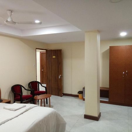 Sunnyvale Andaman Lägenhet Port Blair Exteriör bild