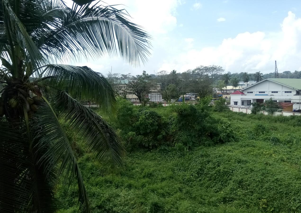 Sunnyvale Andaman Lägenhet Port Blair Exteriör bild