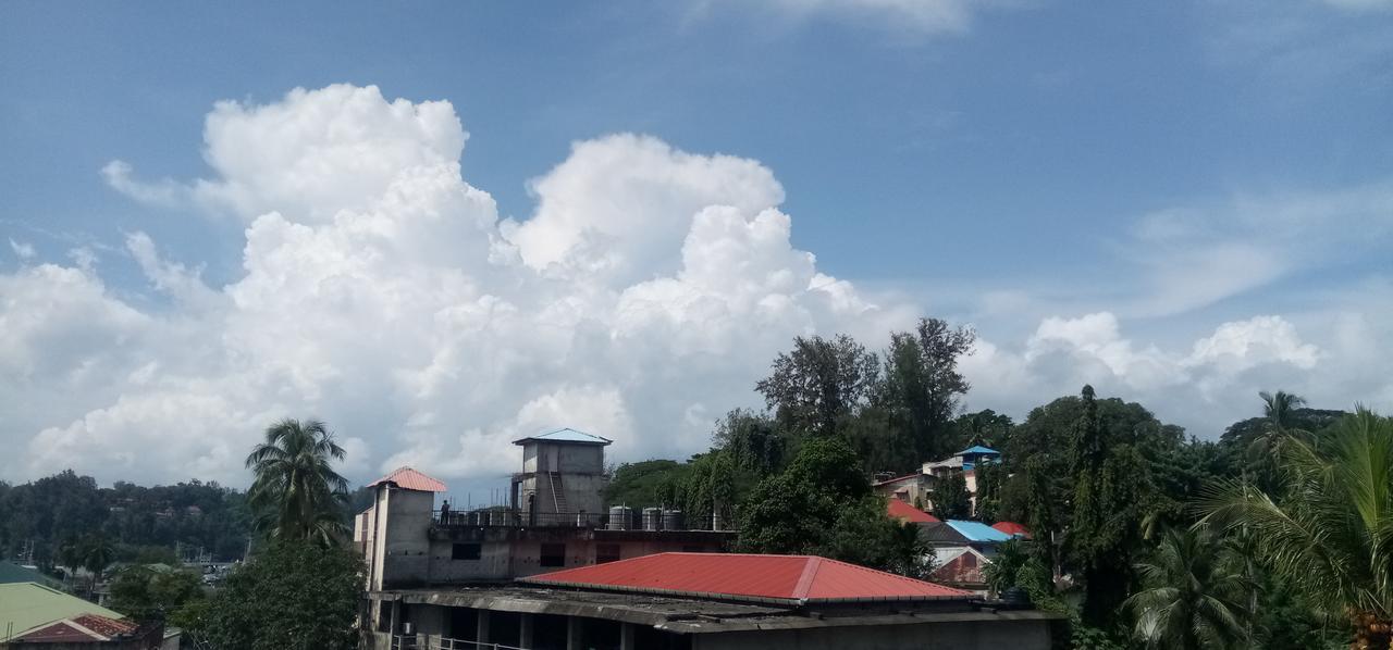 Sunnyvale Andaman Lägenhet Port Blair Exteriör bild