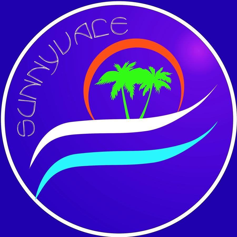 Sunnyvale Andaman Lägenhet Port Blair Exteriör bild