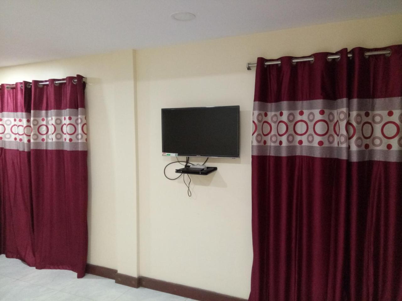 Sunnyvale Andaman Lägenhet Port Blair Exteriör bild
